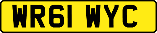 WR61WYC