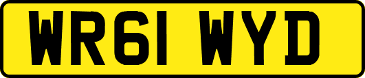 WR61WYD