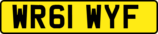 WR61WYF