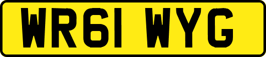 WR61WYG