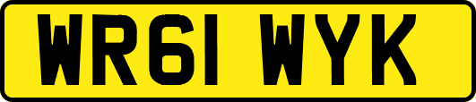 WR61WYK