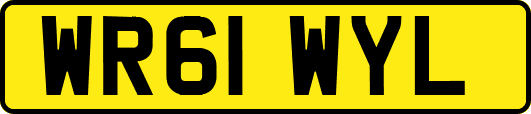 WR61WYL