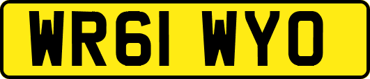 WR61WYO