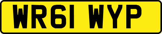 WR61WYP