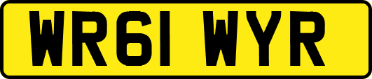 WR61WYR