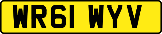 WR61WYV