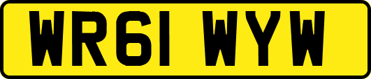 WR61WYW