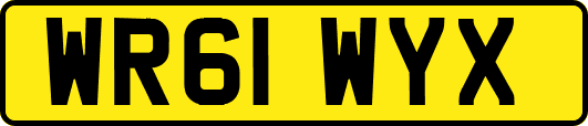 WR61WYX