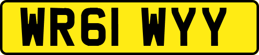 WR61WYY