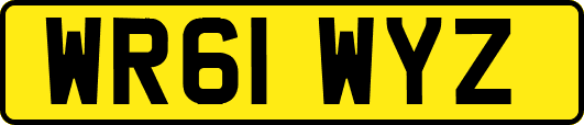 WR61WYZ