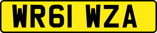 WR61WZA