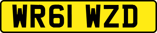 WR61WZD