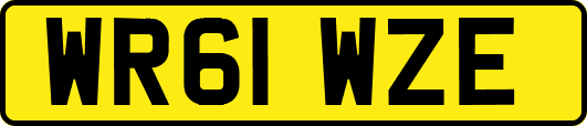 WR61WZE