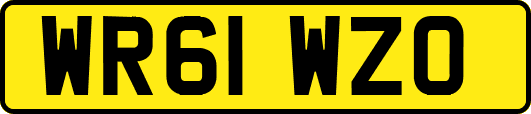 WR61WZO