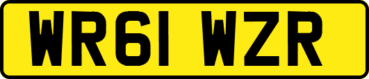 WR61WZR