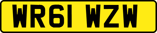 WR61WZW