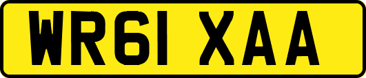 WR61XAA