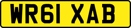 WR61XAB