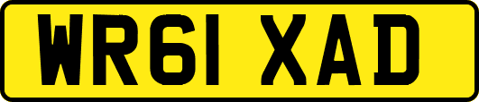 WR61XAD