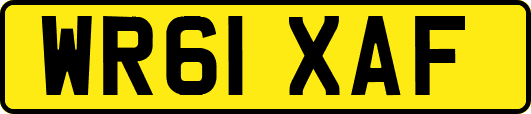 WR61XAF
