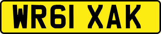 WR61XAK