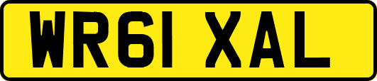 WR61XAL