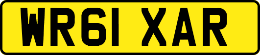 WR61XAR