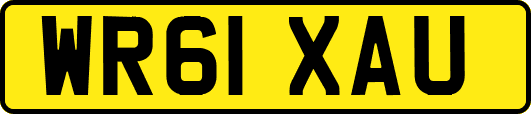 WR61XAU