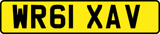 WR61XAV