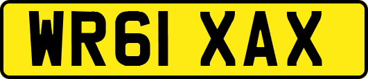 WR61XAX