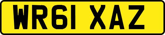 WR61XAZ