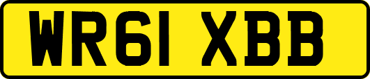 WR61XBB