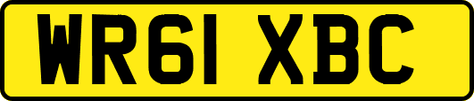 WR61XBC