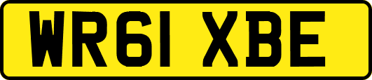 WR61XBE