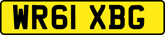 WR61XBG