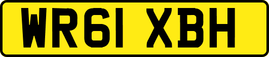 WR61XBH