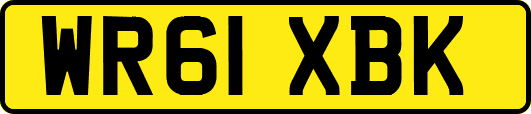 WR61XBK