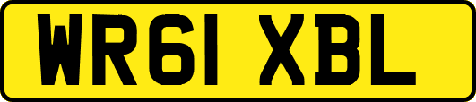 WR61XBL