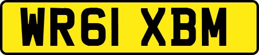 WR61XBM