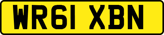 WR61XBN