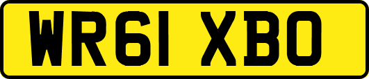WR61XBO