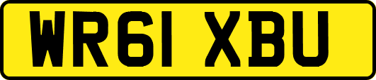 WR61XBU