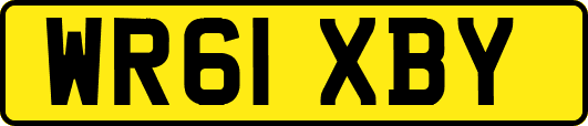 WR61XBY