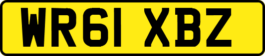 WR61XBZ