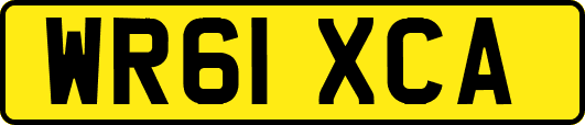 WR61XCA