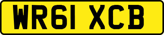 WR61XCB
