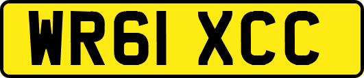 WR61XCC