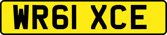 WR61XCE