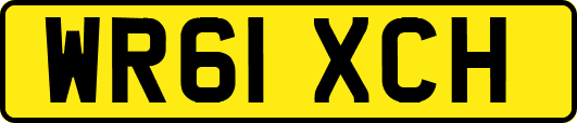 WR61XCH