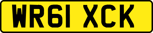WR61XCK